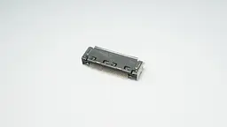 Роз'єм microUSB MUJ081 для планшета телефону - мініатюра 2