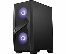 Корпус MSI MAG Forge 100M без БР - мініатюра 2