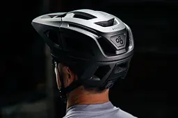 Шолом Onride Boost L Сірий (1085-6936116101280) - мініатюра 3