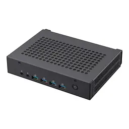 Комп'ютер персональний неттоп Asus PN43-BBN100MD MFF Intel N100 1xSO-DIMM M.2SSD UMA WiFi без ОС - мініатюра 7