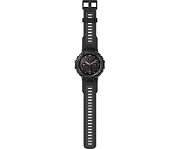 Розумний годинник Xiaomi Amazfit T-Rex Pro Meteorite Black Global (A2013) (51496-ska) - мініатюра 4