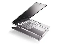 Ноутбук Xiaomi RedmiBook Pro 14, 2022 i7 16/512Gb MX550 (JYU4460CN) - мініатюра 6