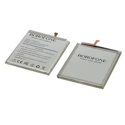 Акумулятор Borofone EB-BG990ABY для Samsung G990F S21 - мініатюра 2
