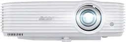 Acer Проектор домашнього кінотеатру Acer Vero HL6820G UHD, 4000 lm, LASER, 1.127-1.465