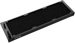 СВО Ocypus Sigma L36 BK ARGB 360мм Black (SIGMA-L36-BK3AAWWN00X-GL) - мініатюра 3