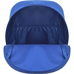 Рюкзак Bagland Молодіжний mini 8 л синій 766 (0050866) - мініатюра 4