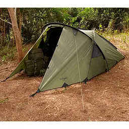 Намет Snugpak Scorpion 3 IX Olive - мініатюра 9