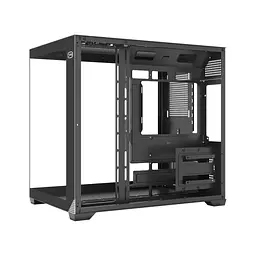 Корпус для ПК PcCooler C3 T700 BK - мініатюра 5
