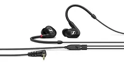 Навушники Sennheiser IE 100 PRO Чорний (6738105)