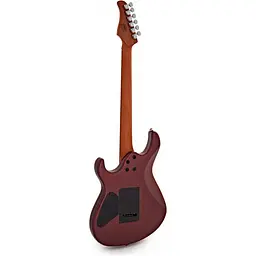 Електрогітара Cort G300 Pro Vivid Burgundy [130760] - мініатюра 2