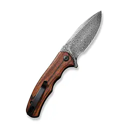 Ніж складаний Civivi Mini Praxis C18026C-DS1 - мініатюра 2