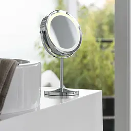 Косметичне дзеркало 2в1 CM 840 Medisana - мініатюра 5