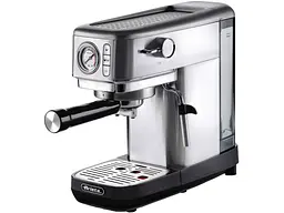 Ріжкова кавоварка Ariete 1381 Silver (00M138110AR0)