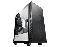 Корпус Gamemax Aero - миниатюра 7