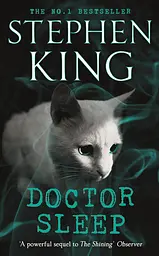 Doctor Sleep - Стивен Кинг