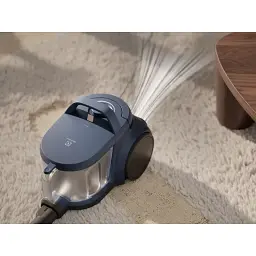 Порохотяг ELECTROLUX EL31C1LDB - мініатюра 6