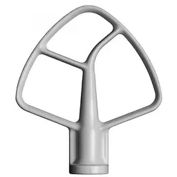 Кухонна машина KitchenAid 5KSM125EAC - мініатюра 6