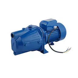 Насос поверхневий Forwater JET 100L 1,1 кВт CV008216 - мініатюра 3