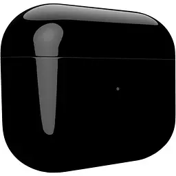 Навушники Apple AirPods 3 Black Gloss (MPNY3) [116447] - мініатюра 3