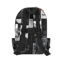 Рюкзак Bagland Stylish 24х32 см Різнокольоровий ('1119520748') - мініатюра 3