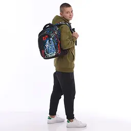 Рюкзак Kite Education teens 8001M-1 (K25-8001M-1) - мініатюра 17