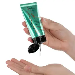 Лубрикант на водній основі Orgie Lube Sex On The Beach, 50 мл, персиково-апельсиновий смак - мініатюра 2