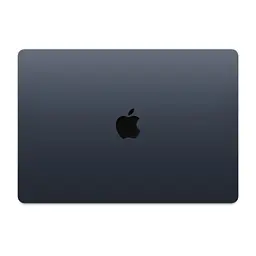 Ноутбук Apple MacBook Air M2 A2941 Midnight (MQKW3UA/A) (MQKW3UA/A) - мініатюра 4