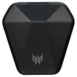 Навушники Acer Predator Galea 330 PHR 200 чорний (GP.HDS11.01P) - мініатюра 6