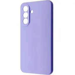 Чохол Wave Colorful для Samsung Galaxy A26 Light Purple [129755]