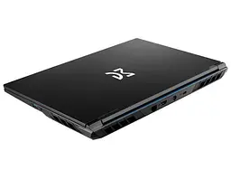 Ноутбук Dream Machines 15.6 RG5050-15 FHD IPS/i9-14900HX/32GB/1TB/RTX 5050 8GB/DOS/Black (RG5050-15UA24) - мініатюра 4
