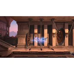 Гра Prince of Persia: The Lost Crown для Nintendo Switch (EN + RU sub) [115532] - мініатюра 5