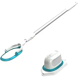Пилосос Black+Decker BHPC220 - мініатюра 2