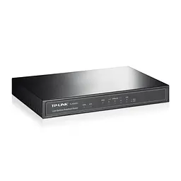 Маршрутизатор TP-Link TL-R470T+ - мініатюра 2