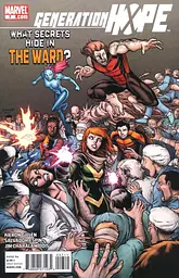 Generation Hope (2010) #7A