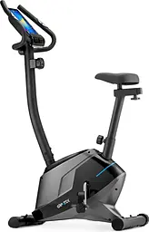 Велотренажер Gymtek XB1200 магнітний синій