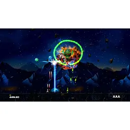 Ключ активації Microsoft Astrosmash для Xbox One/Series S/X - мініатюра 10