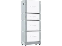 Система зберігання енергії Bluetti EP2000 + 2хB700 Home Battery Backup, модульна (комплект) - мініатюра 3