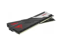 Пам'ять для настільних комп'ютерів Patriot 32 GB (2x16GB) DDR5 6000 MHz Viper Venom Black (PVV532G600C30K) - мініатюра 4