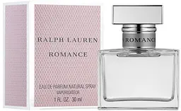 Оригінал Ralph Lauren Romance 30 мл Парфумована вода