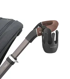 Підстаканник до коляски Maxi-Cosi Black (1626057110) - мініатюра 6