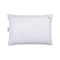 Подушка Lotus Home - Goose 90/15 пухова 50x70 трикамерна - мініатюра 2