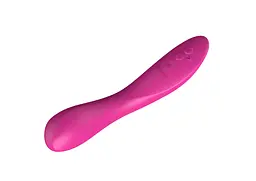 Вібратор We-Vibe Rave 2 для точки G та входу в піхву - мініатюра 2