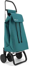 Сумка-візок Rolser Saquet LN 4 Aquamarine (SAQ056-1076) - мініатюра 1