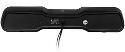 Саундбар 2E PCS101 RGB USB Black (2E-PCS101BK) - мініатюра 3