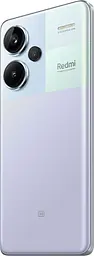 Смартфон Xiaomi Redmi Note 13 Pro+ 8/256GB Aurora Purple Global no charger NFC 5G - мініатюра 7