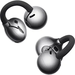 Навушники Huawei FreeClip 2 Black (55038692) - мініатюра 3