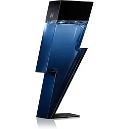 Парфумована вода Carolina Herrera Bad Boy Cobalt 150 мл