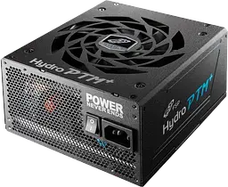 Блок живлення FSP Hydro PTM+ 850W 80+ Platinum (HPT850M) - мініатюра 2