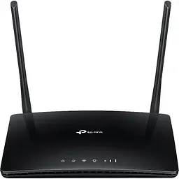 Бездротовий маршрутизатор (роутер)/модем TP-Link Archer MR400