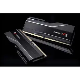 Пам'ять для настільних комп'ютерів G.Skill 32 GB (2x16GB) DDR5 6000 MHz Trident Z5 Neo (F5-6000J3238F16GX2-TZ5N) - мініатюра 4